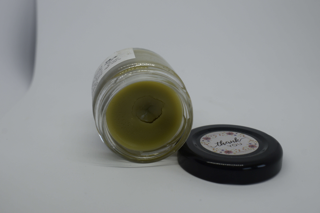 Concentrated Ointment for Calluses