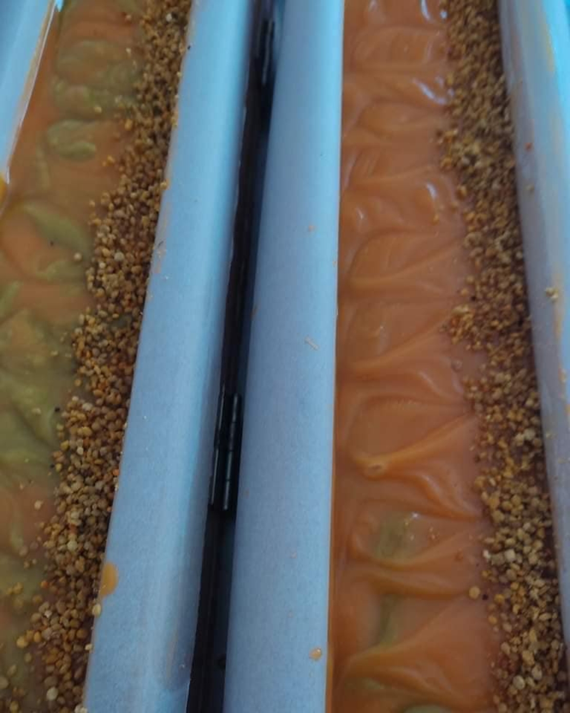 Îmi creez săpunul meu natural artizanal