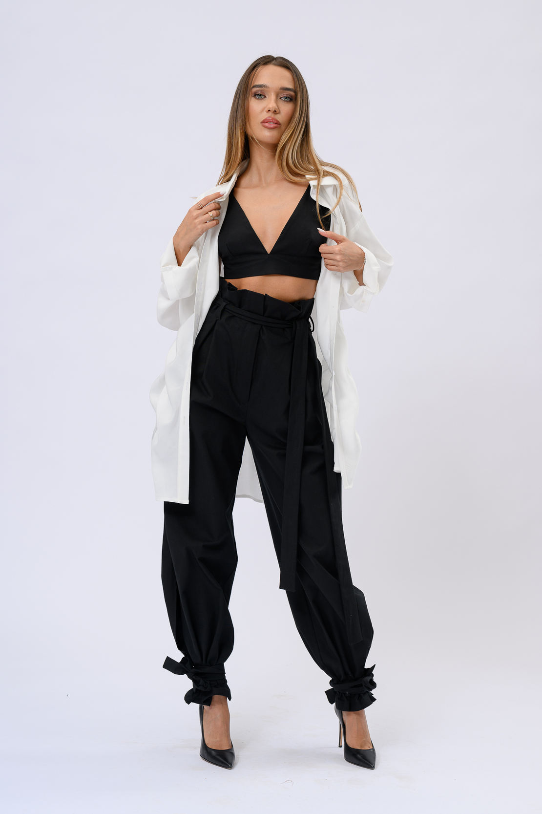 Pantalon Dama Ella