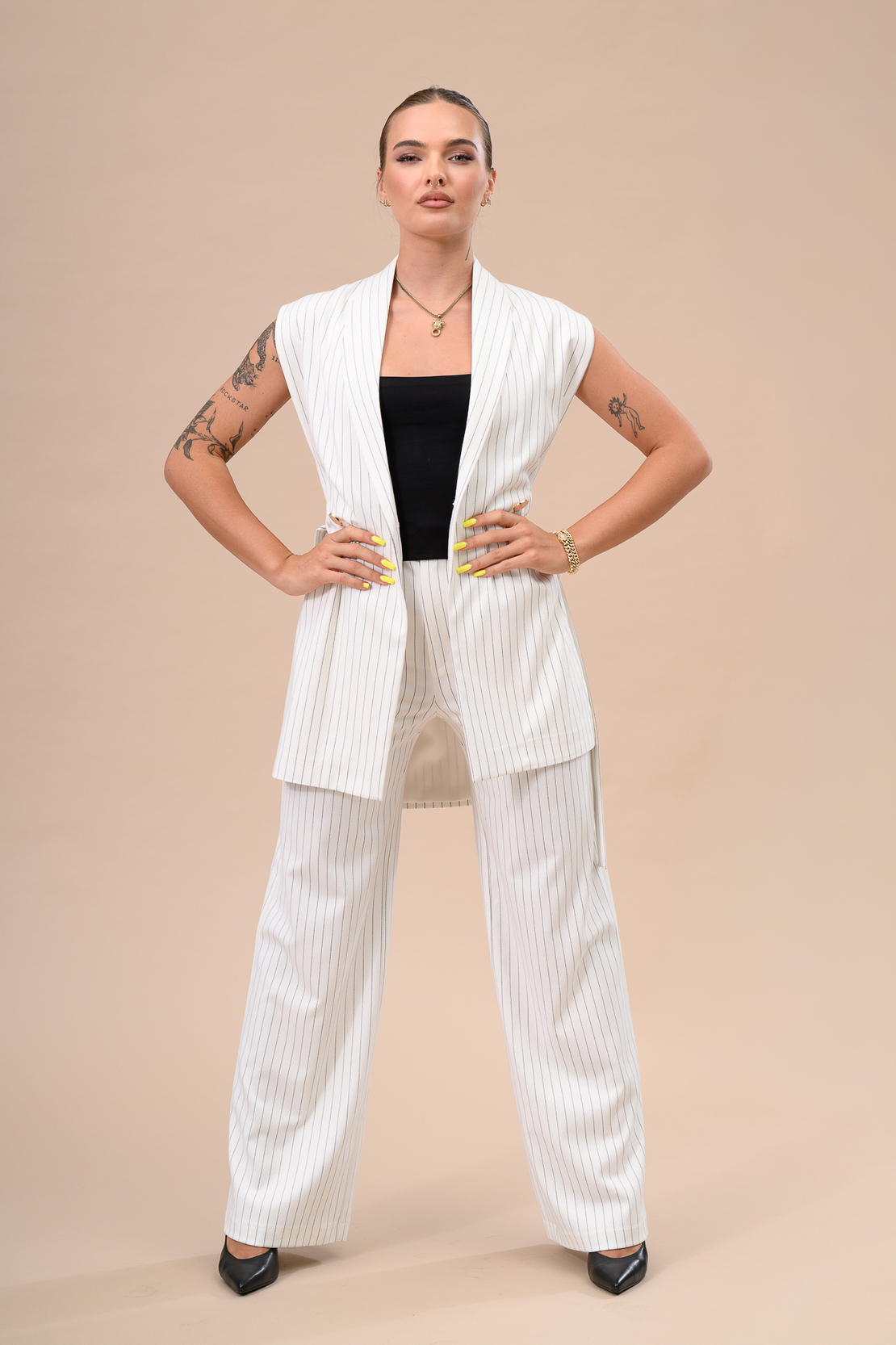 Pantalon Dama Aurora