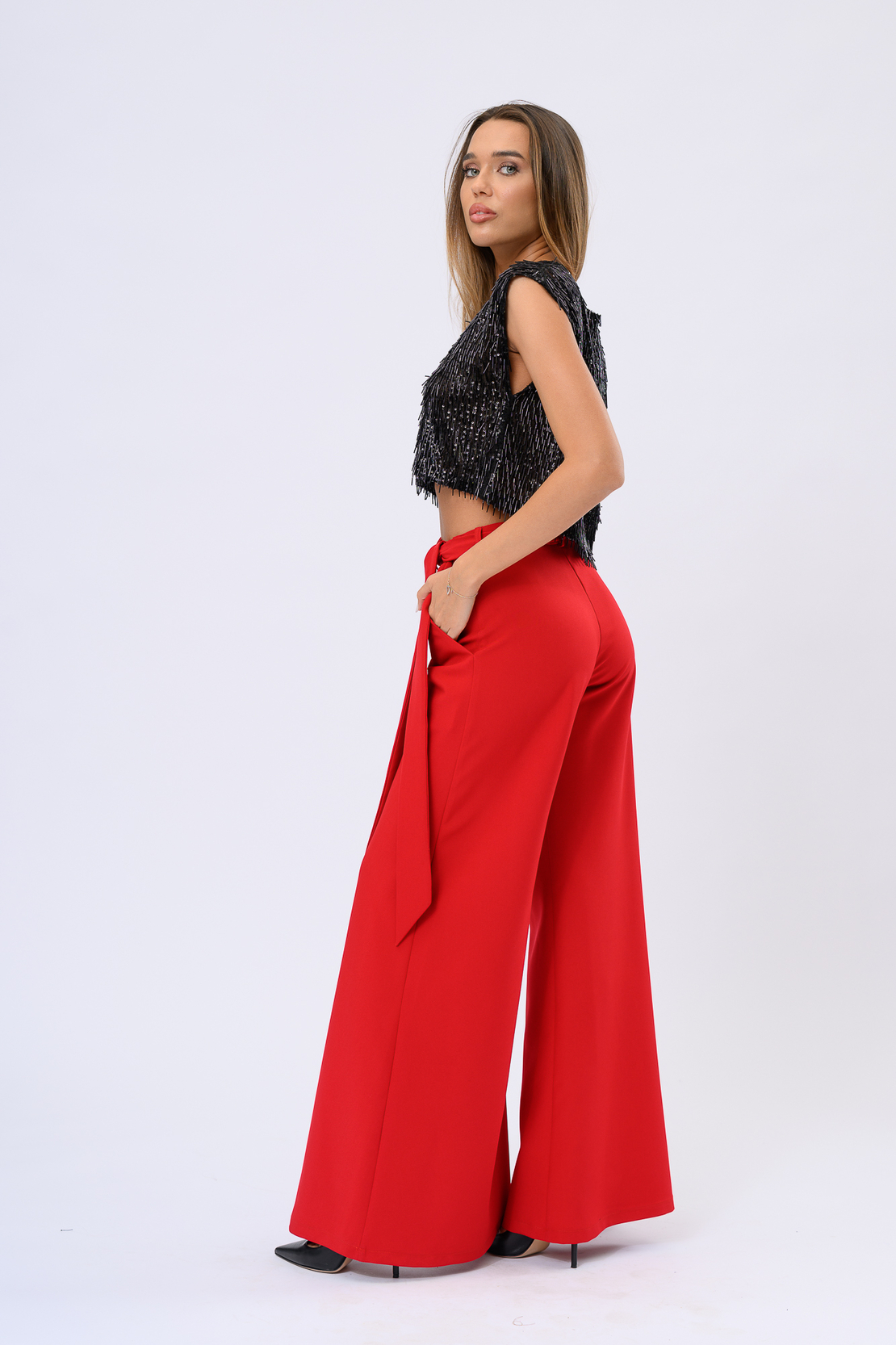 Pantalon Dama Yara