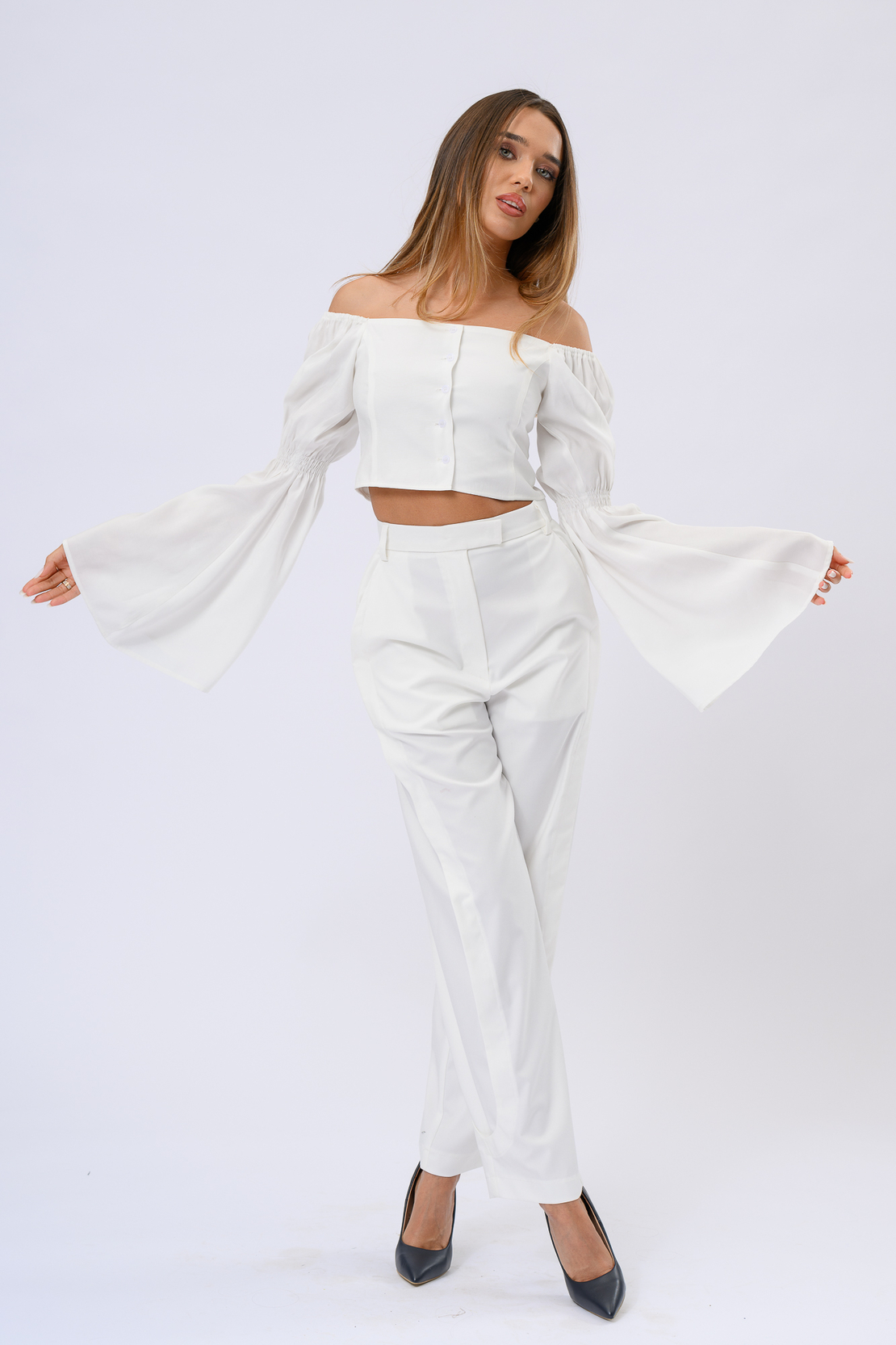 Bluza Iris
