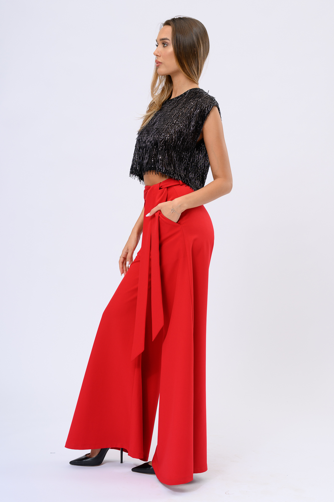 Pantalon Dama Yara