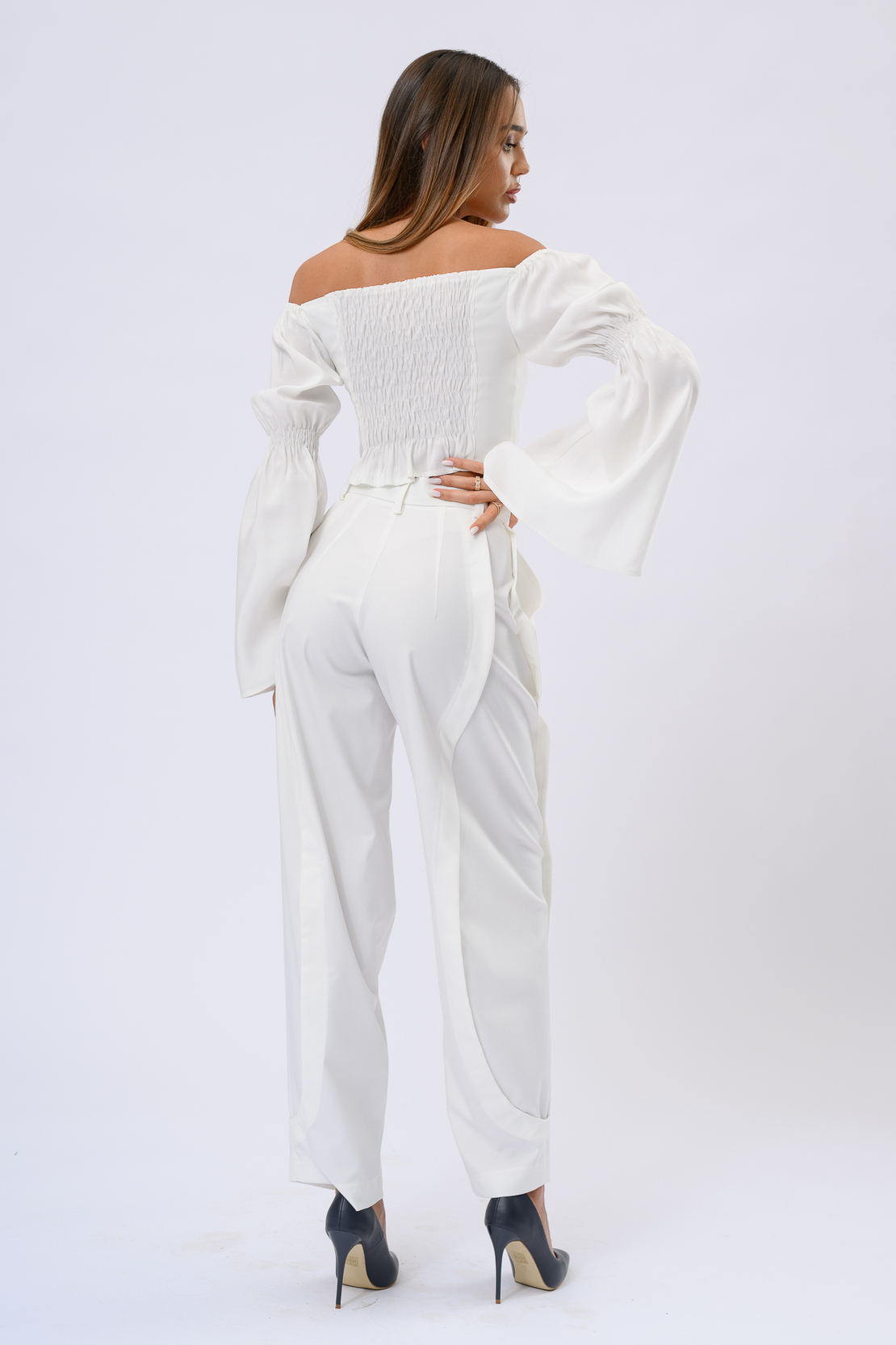 Pantalon Dama Lira