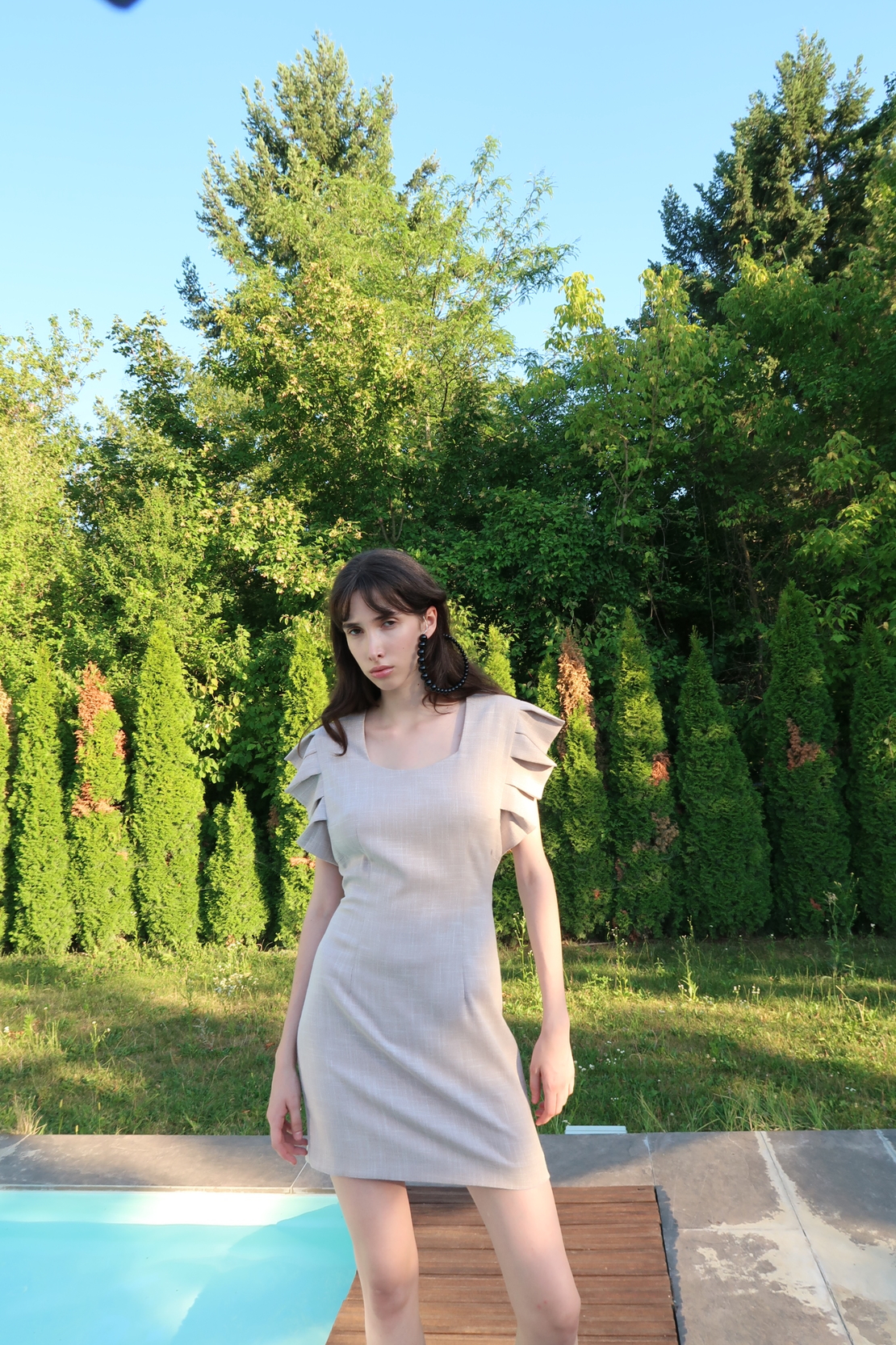 Rochie Dama Avery