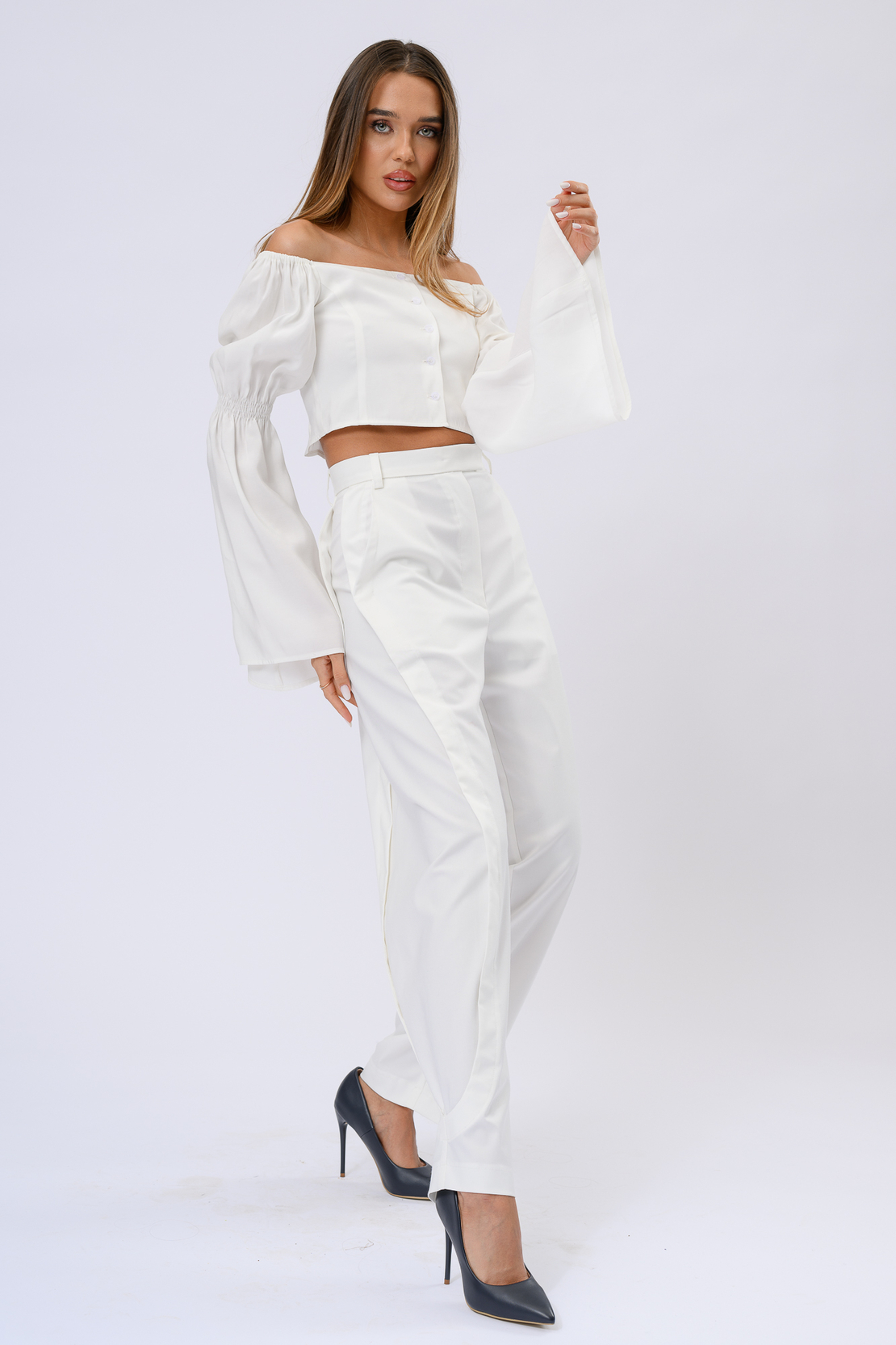 Bluza Iris
