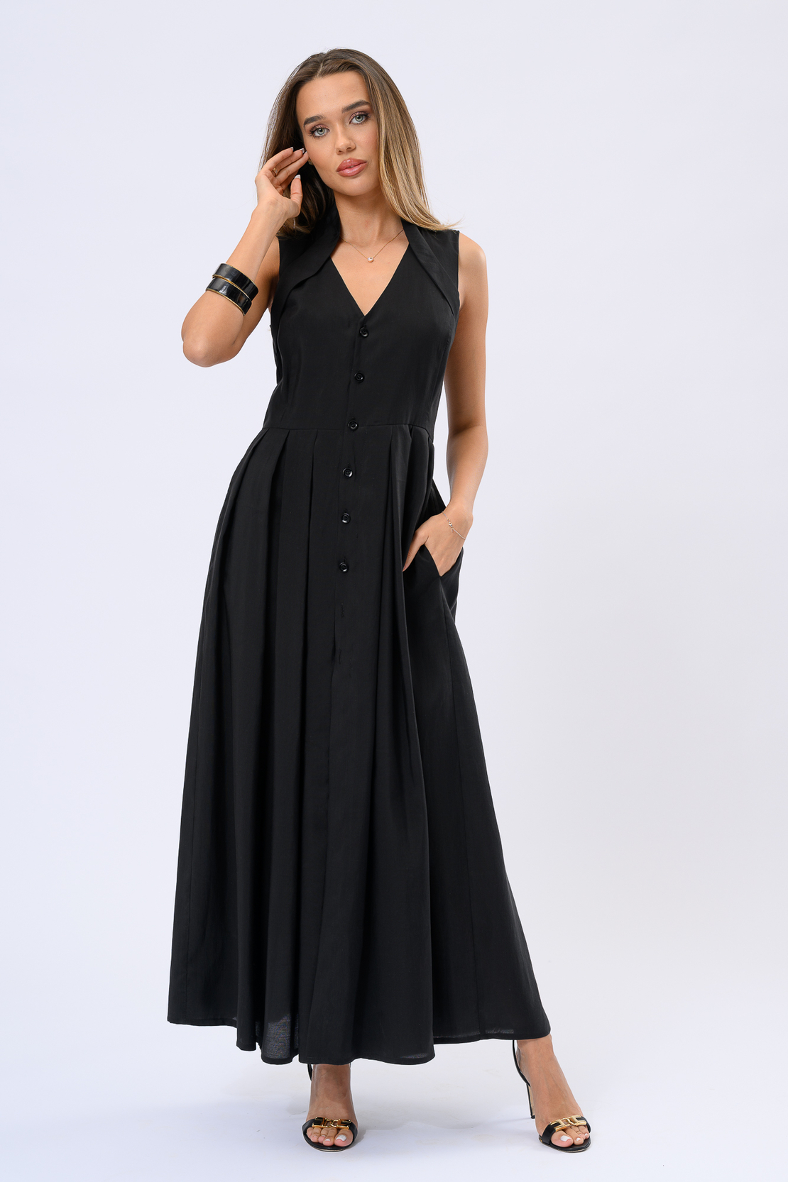 Rochie Dama Talia