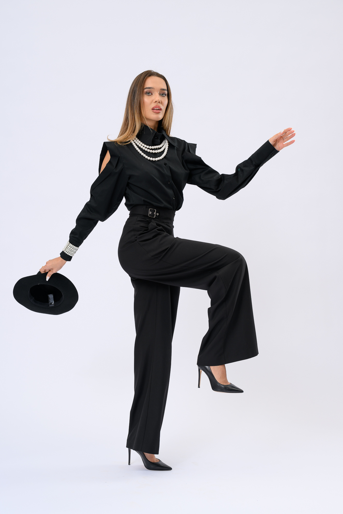 Pantalon Dama Cleo