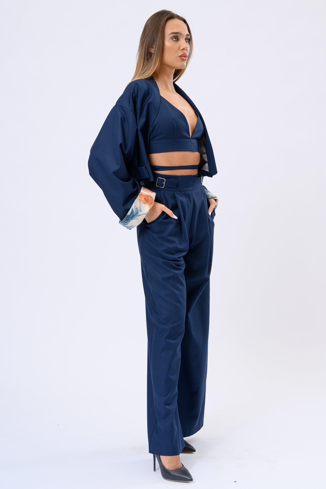 Pantalon Dama Cleo