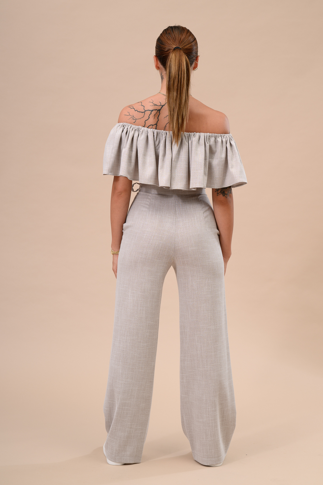 Pantalon Dama Aurelia