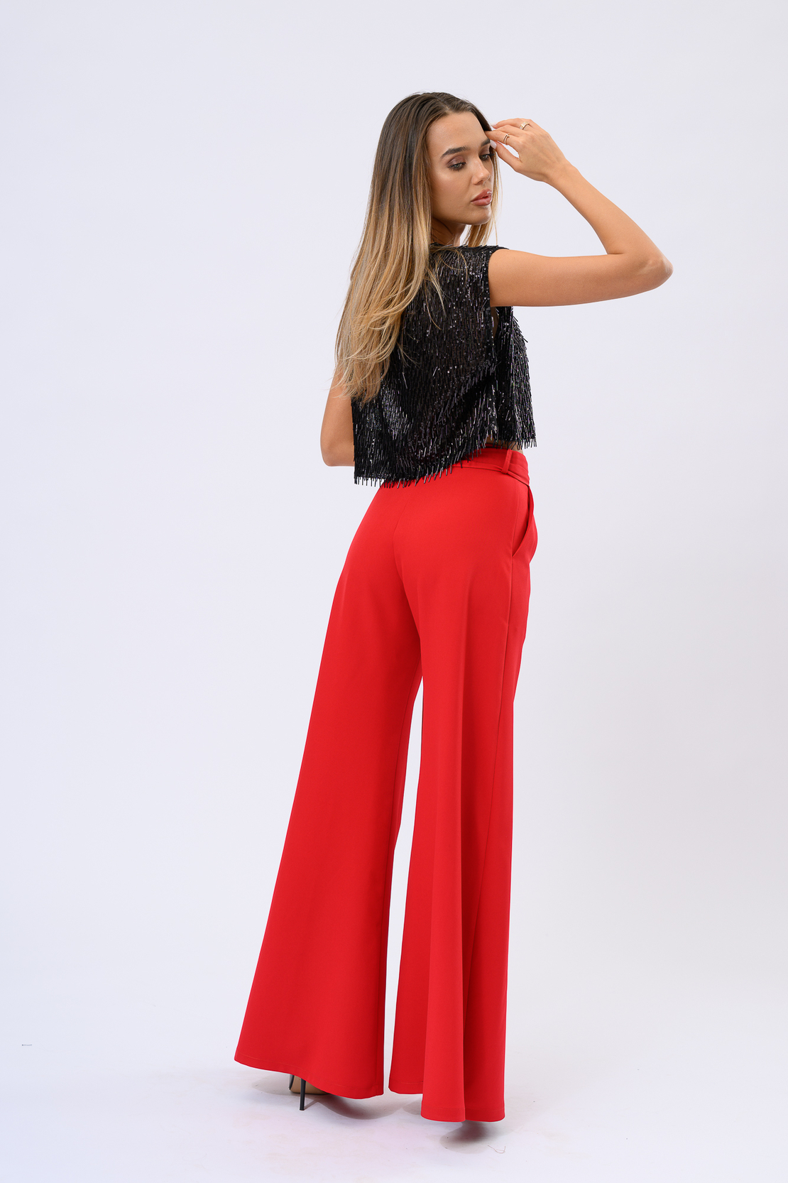 Top Dama Bia
