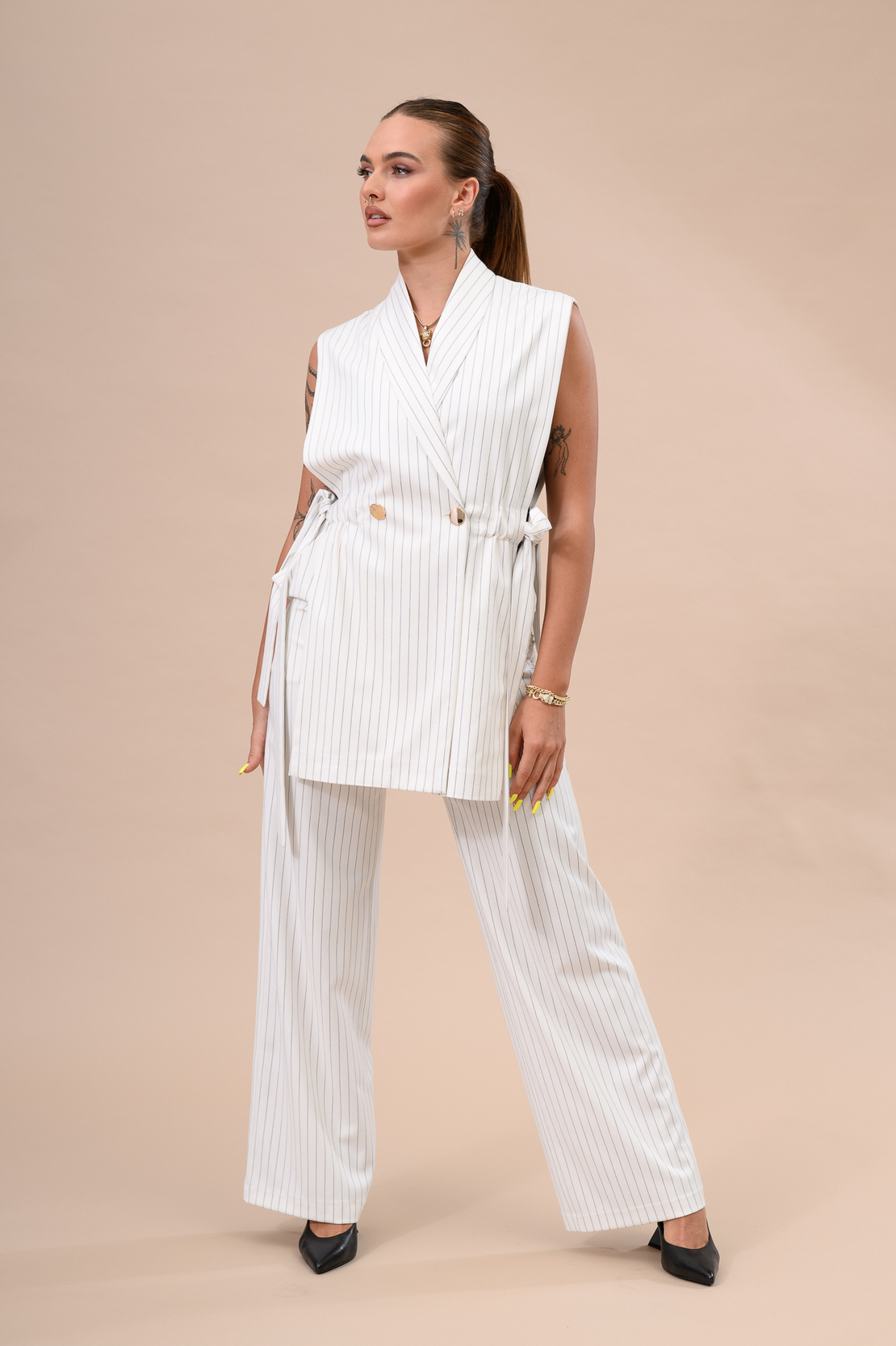 Pantalon Dama Aurora