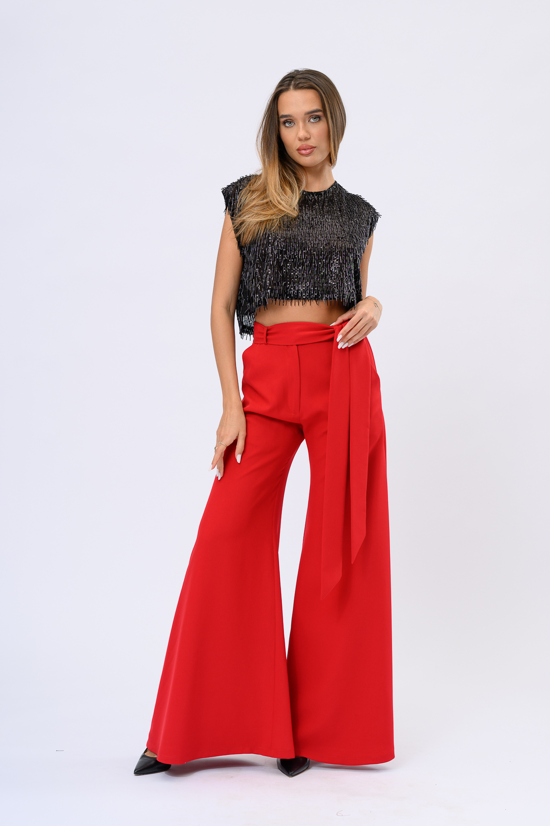 Pantalon Dama Yara