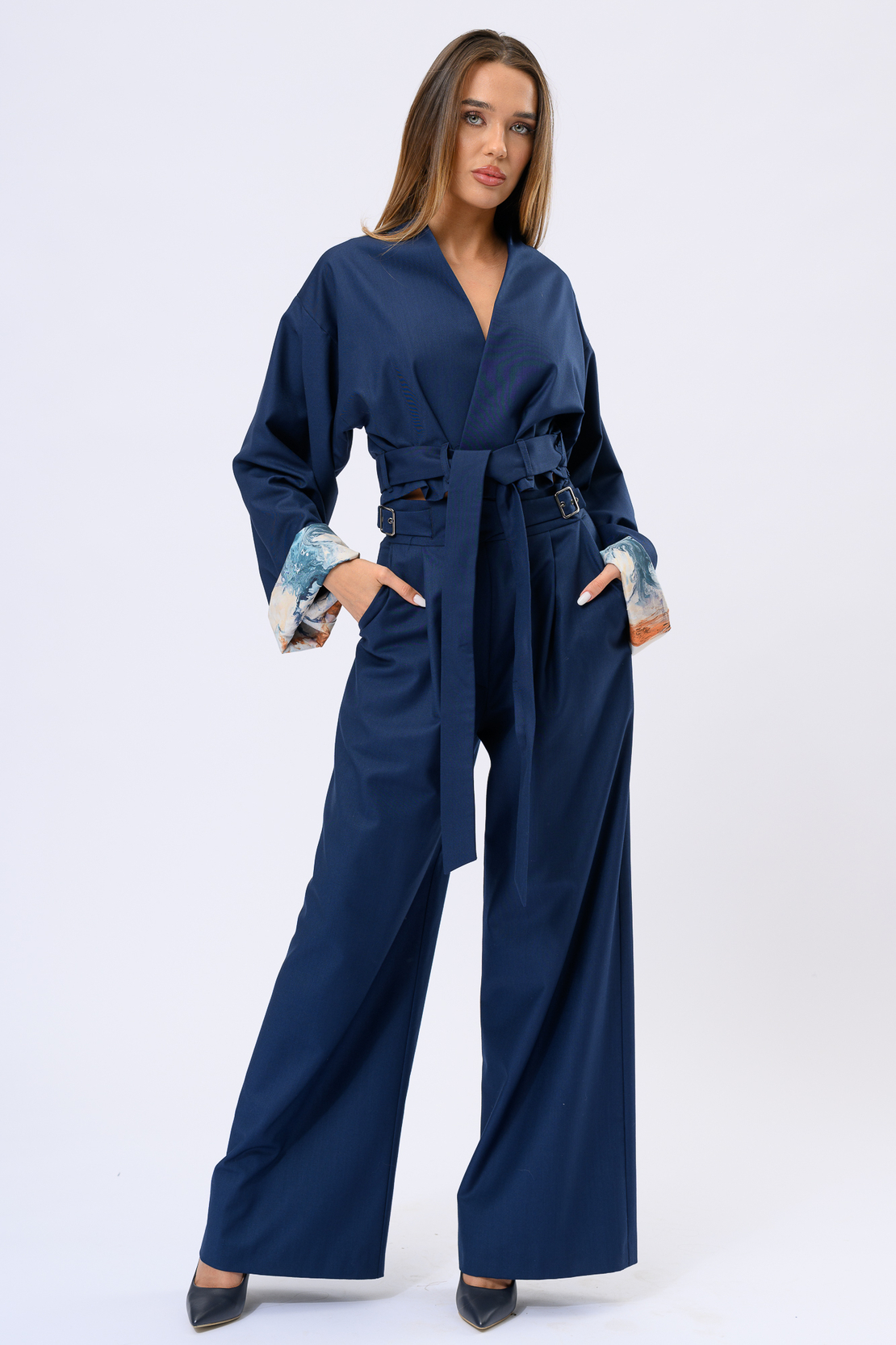 Pantalon Dama Cleo