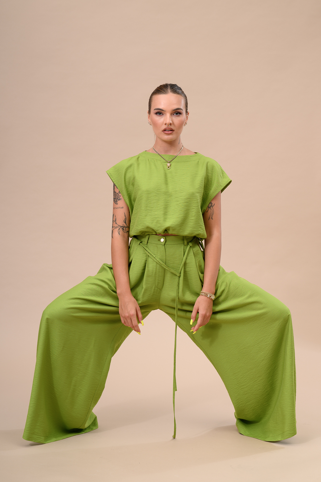 Pantaloni Dama Eliza