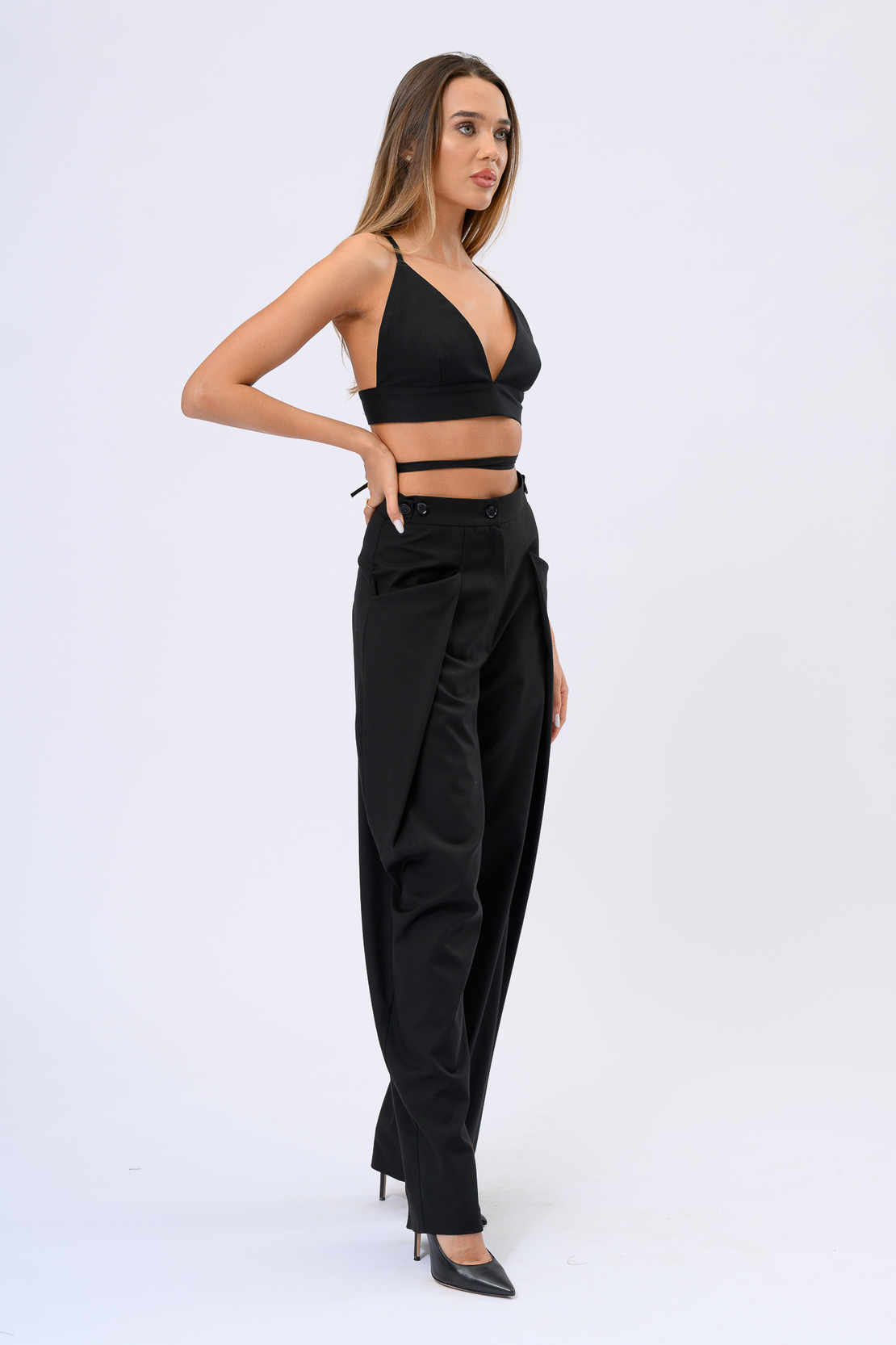 Top Dama Elia