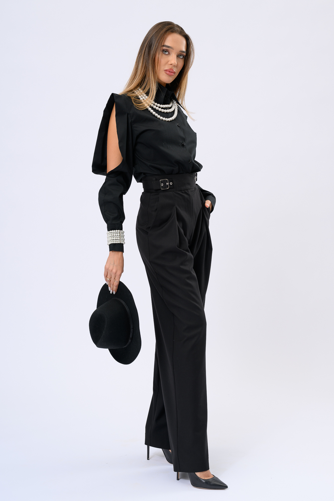 Pantalon Dama Cleo