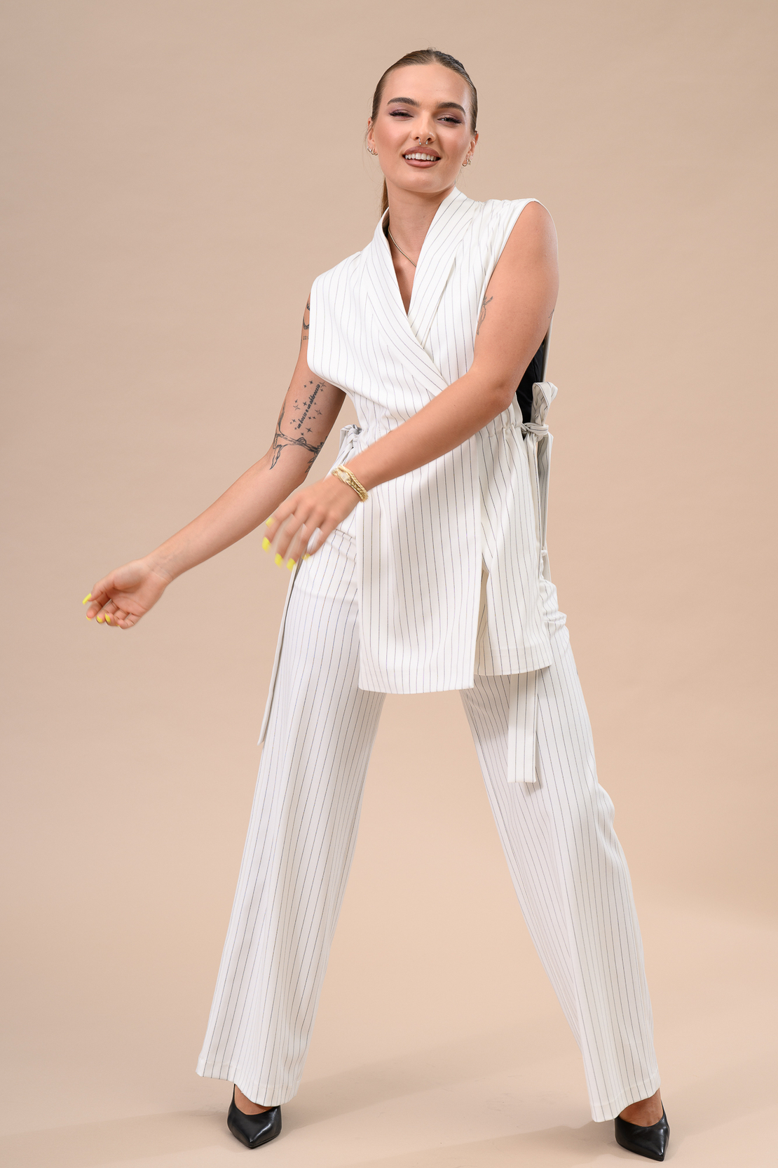 Pantalon Dama Aurora