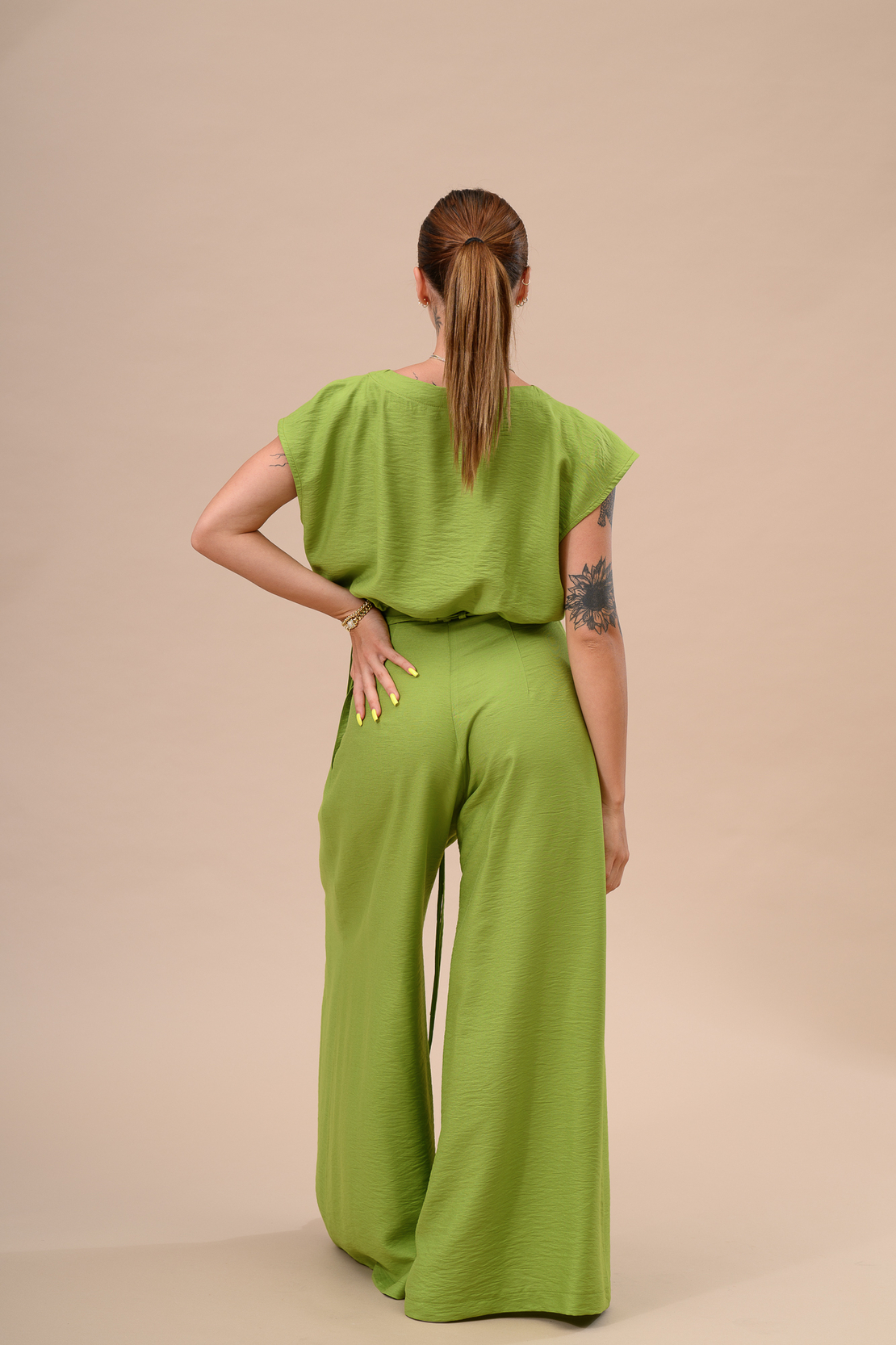 Pantaloni Dama Eliza