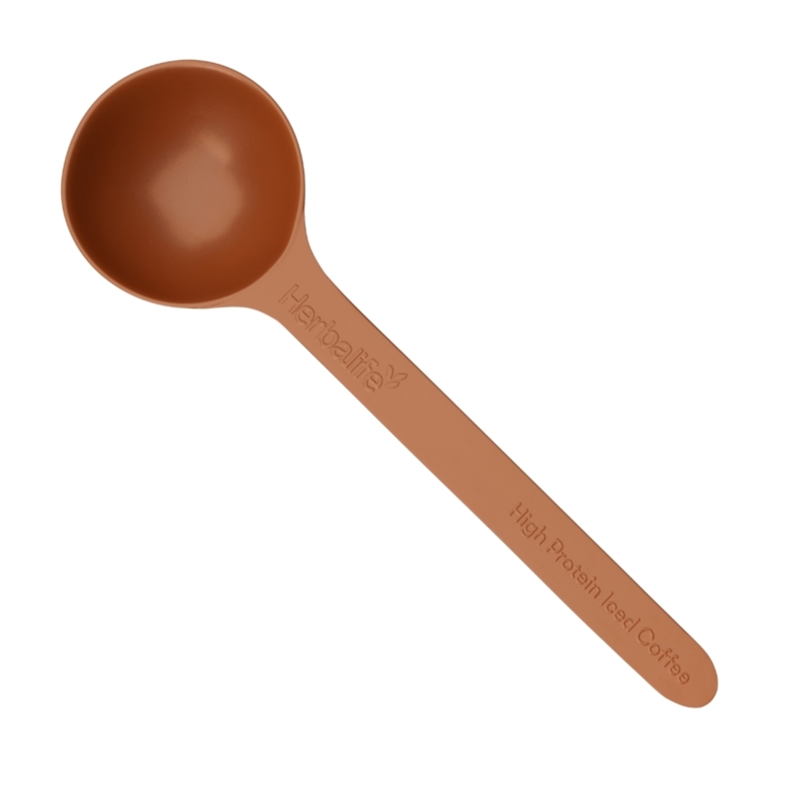 Lingura sustenabilă pentru High Protein Iced Coffee