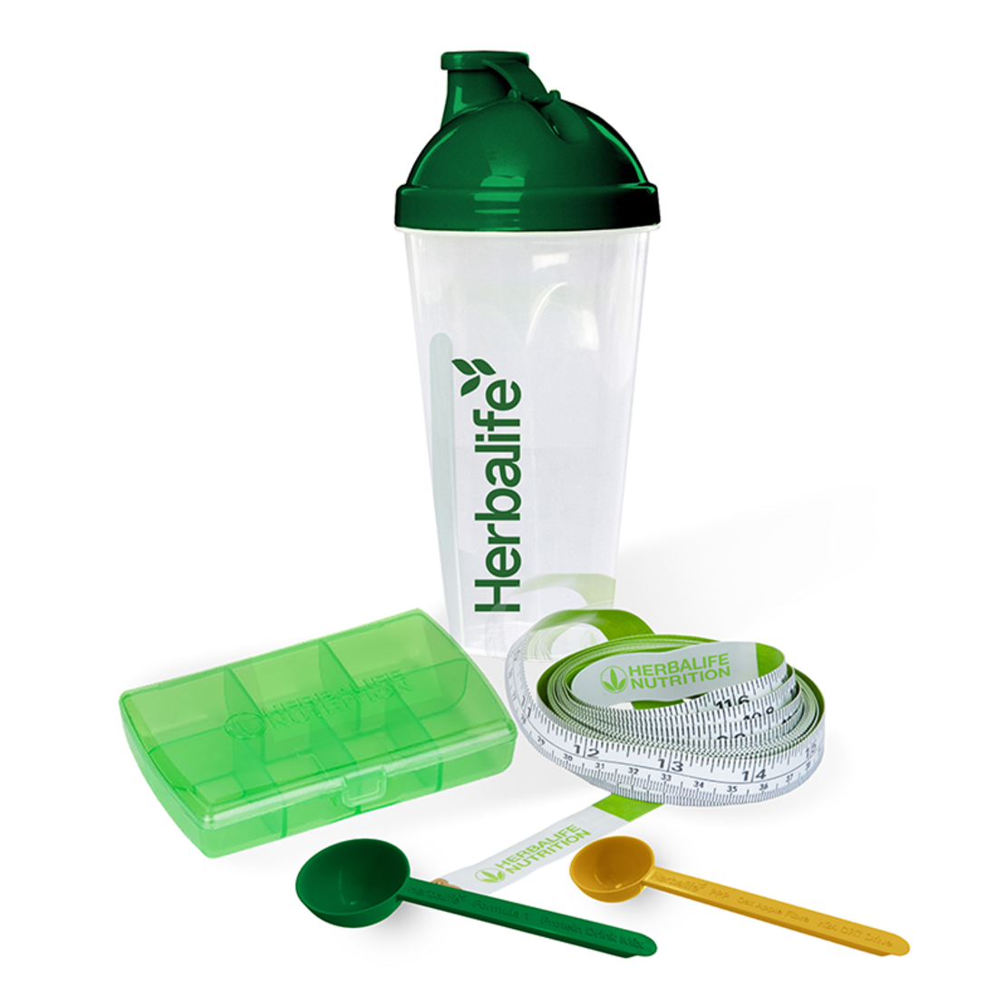Herbalife Starter Kit