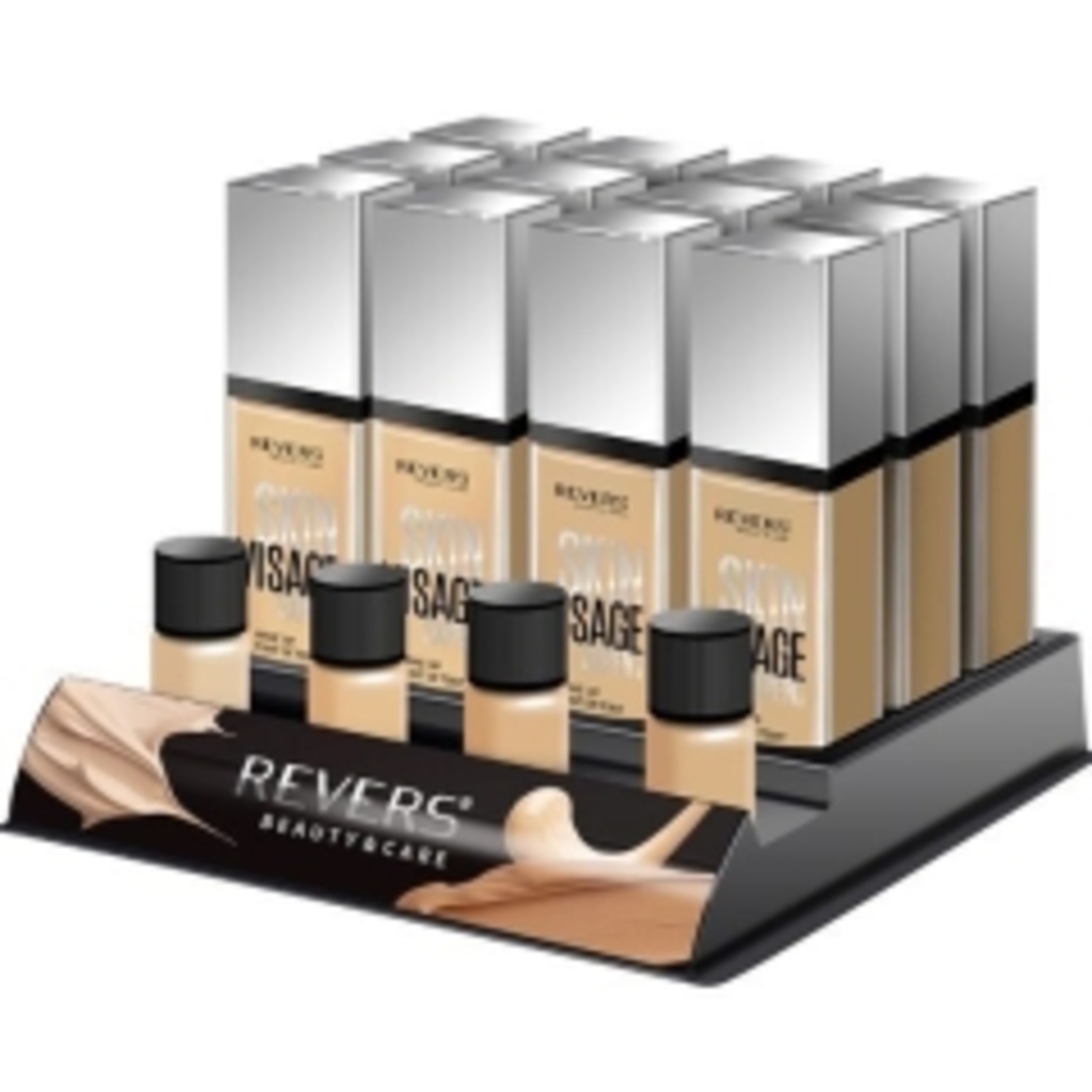 SKIN VISAGE BEAUTY EXPERT COLOUR