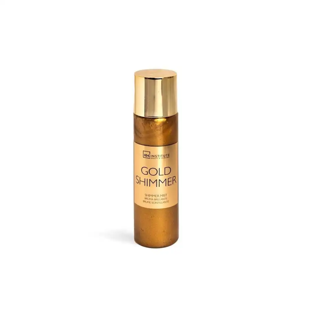 Iluminator lichid SHIMMERY GOLD by  IDC Institute