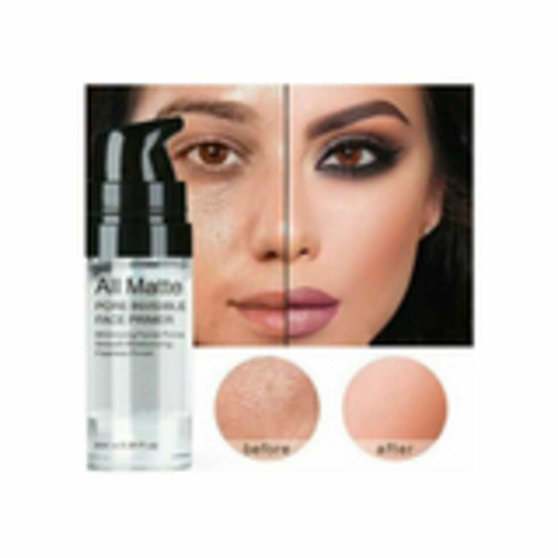 Baza de machiaj  PRO FIXER  REVERS COSMETICS