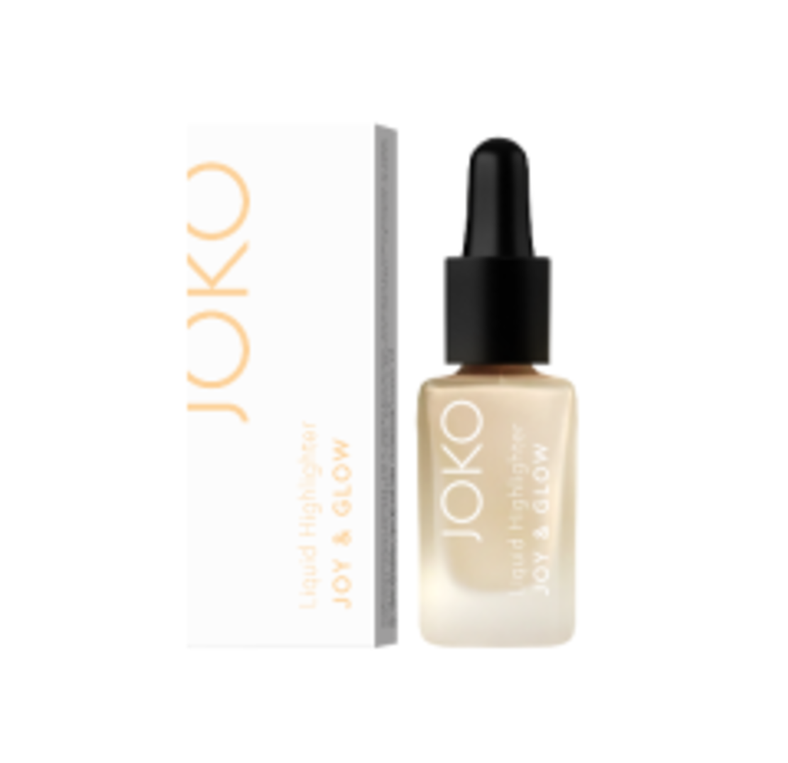JOKO  Iluminator lichid Joy & Glow