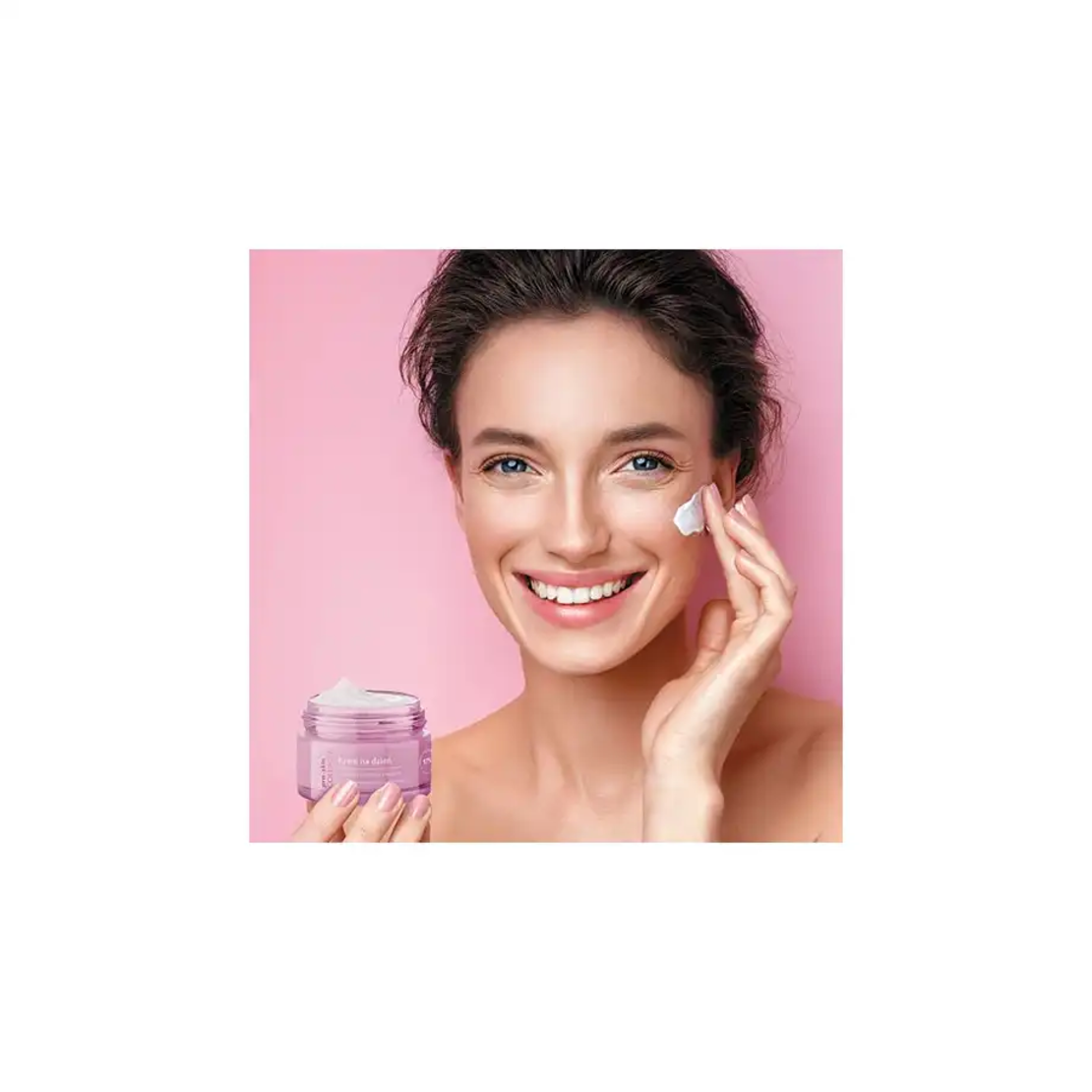 MIRACULUM COLLAGEN PRO-SKIN  Day cream