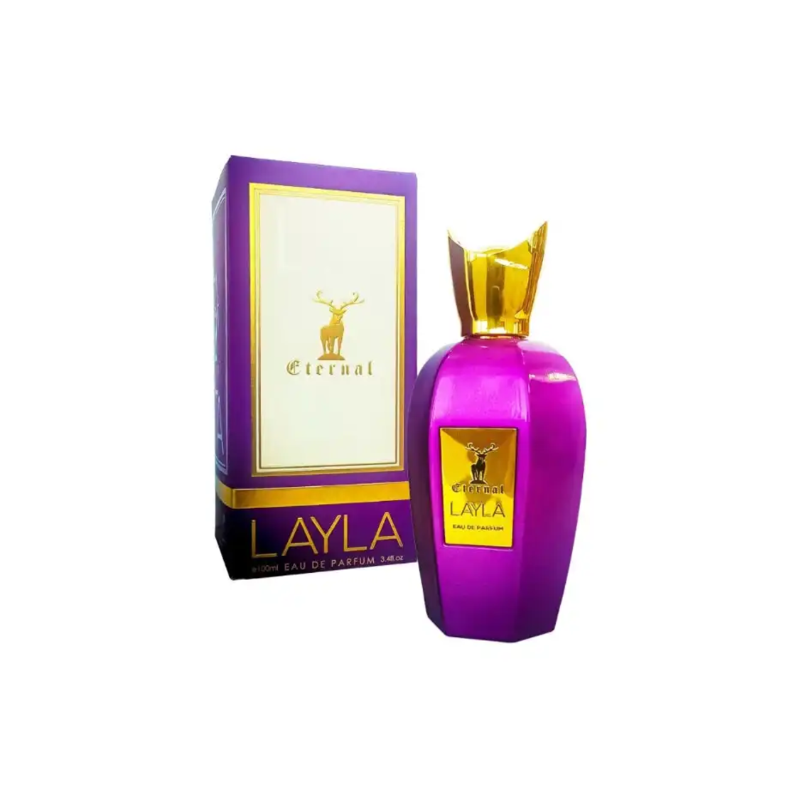LAYLA by KHALIS