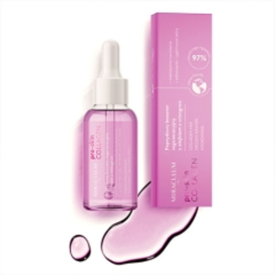SER BOOSTER DE FATA COLLAGEN PRO-SKIN