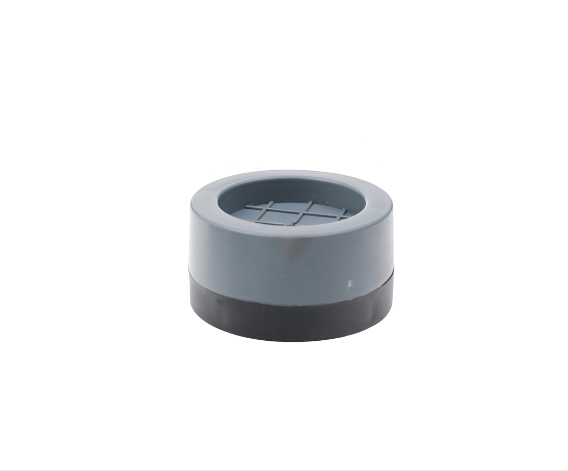 Set 4 Picioare Antizgomot si Antiderapante, pentru Echipamente Electrocasnice si Mobilier, Neo™