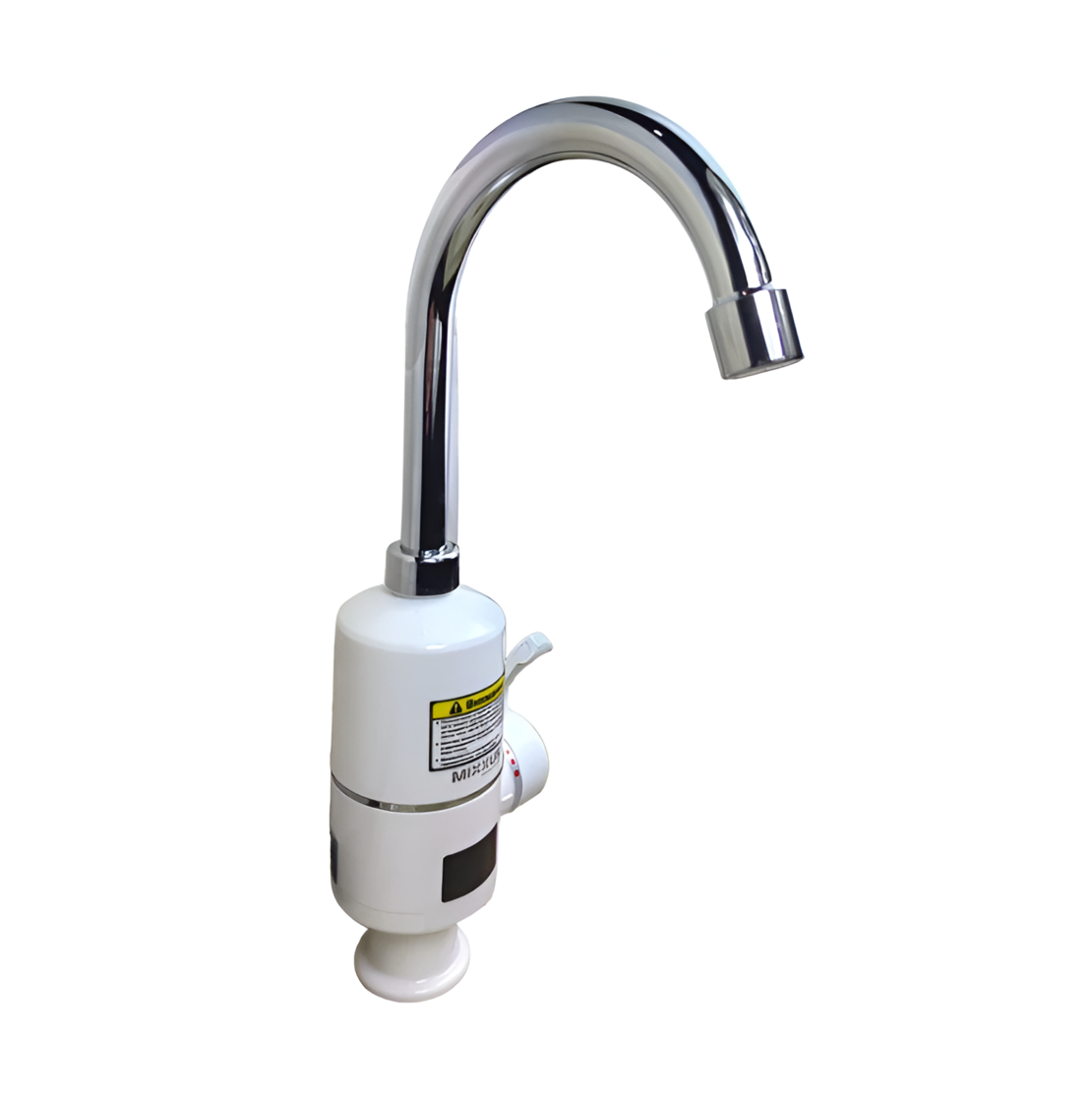 Baterie Instant NEO™, Apa Calda, cu Gat Flexibil, 3000 W
