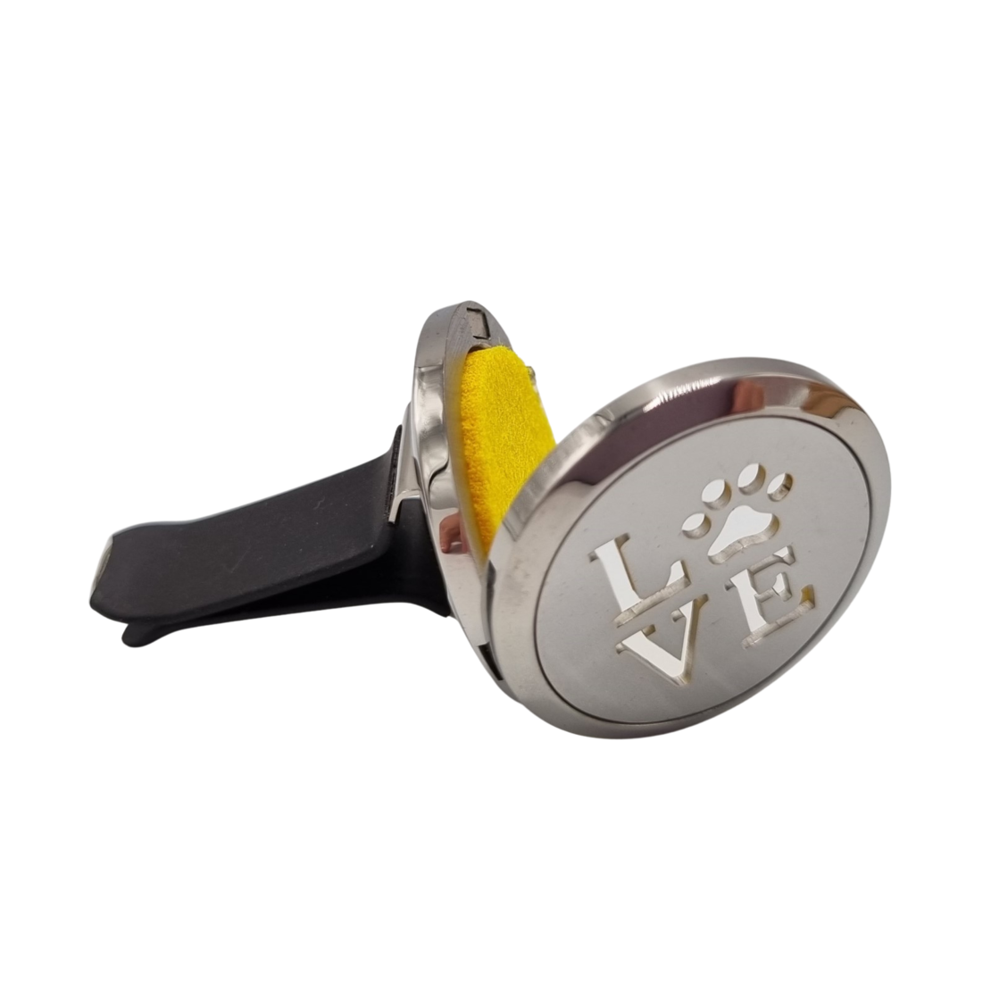 Odorizant Tip Difuzor Auto NEO™ pentru Difuzarea Pasiva a Uleiurilor Esentiale, model Animal Love