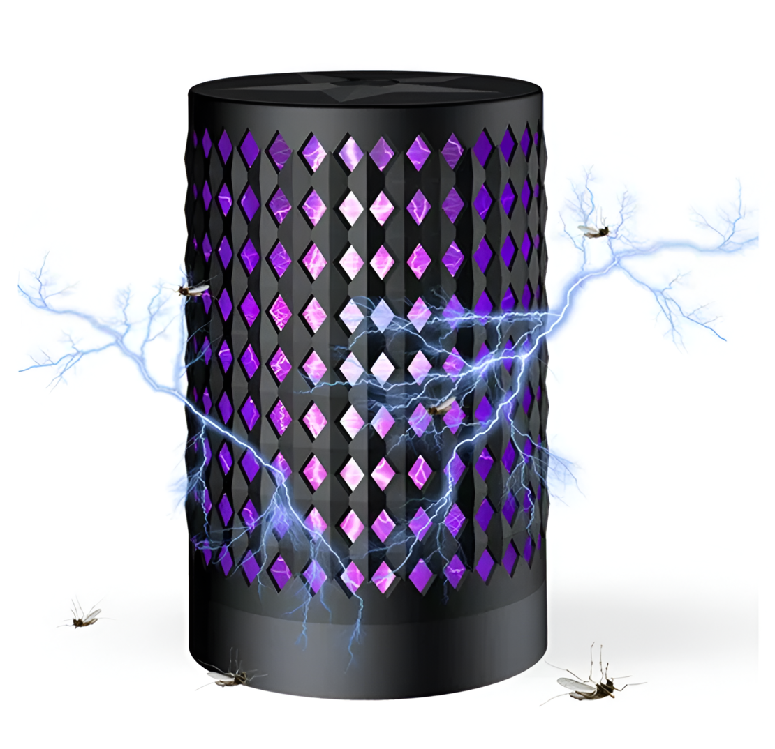Lampa UV NEO™, Impotriva Tantarilor si Anti-Insecte, 5 V, USB
