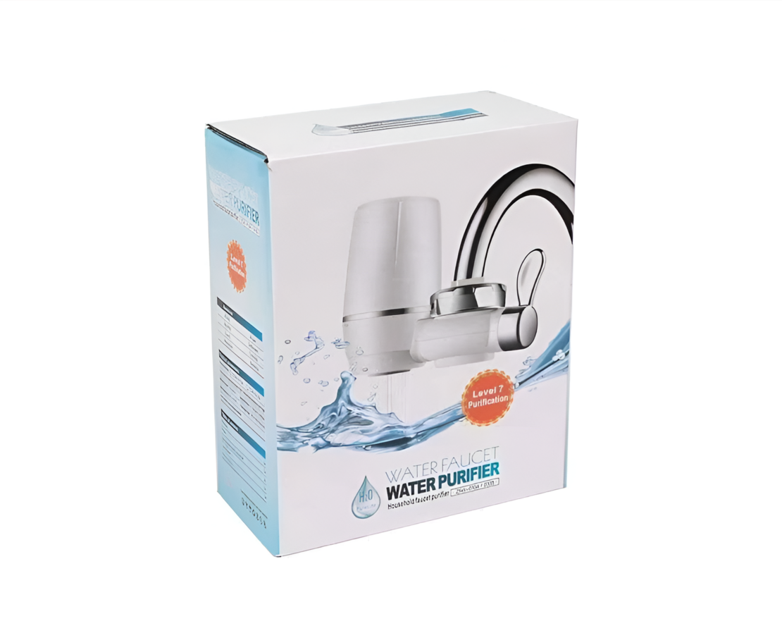 Filtru pentru Apa Neo™, Montabil pe Robinet