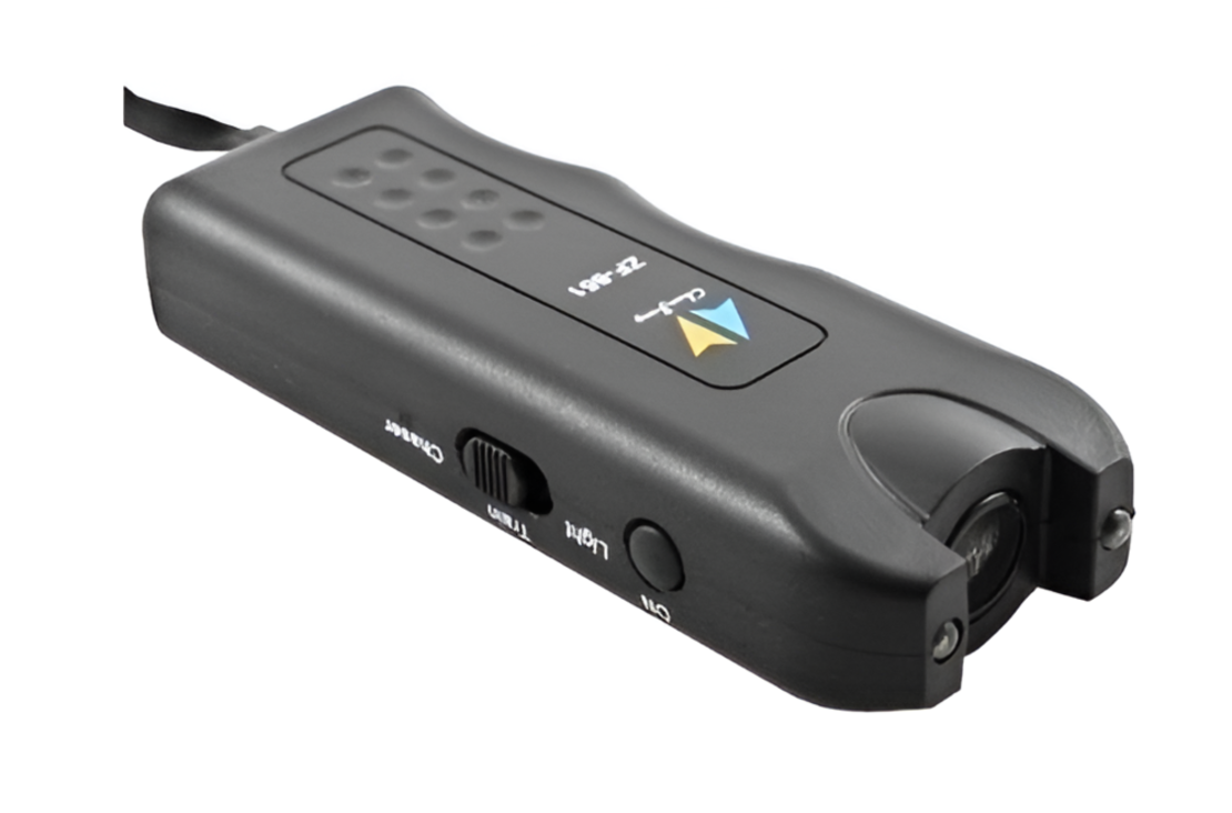 Aparat cu ultrasunete Neo™ anticaini, baterie 9V inclusa