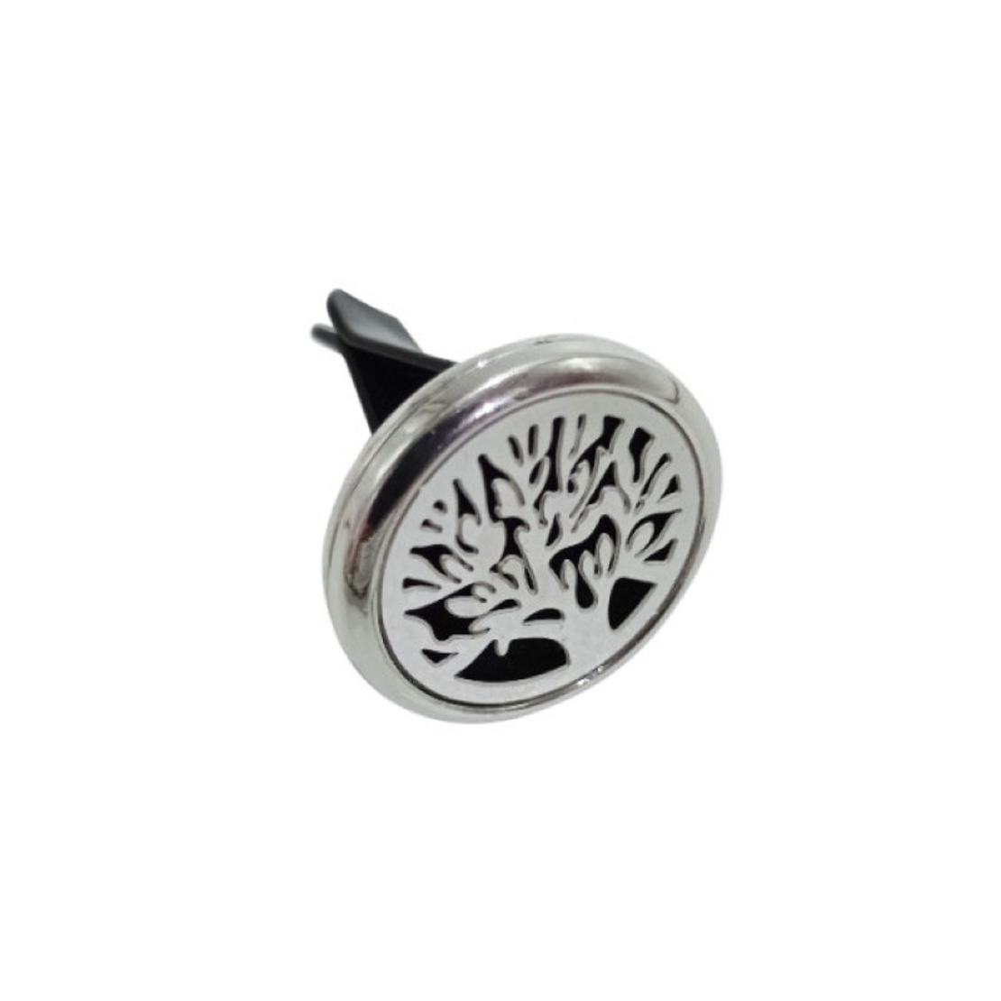 Difuzor Aromaterapie Auto, Arborele vietii, 30 mm, Model 1