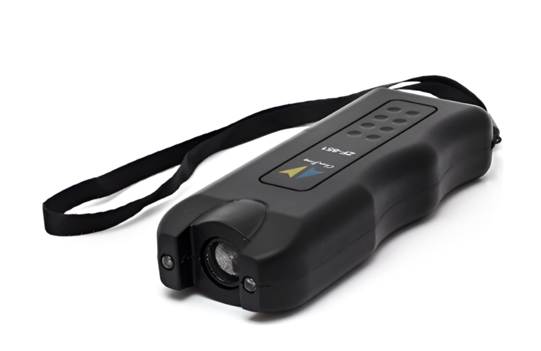 Aparat cu ultrasunete Neo™ anticaini, baterie 9V inclusa