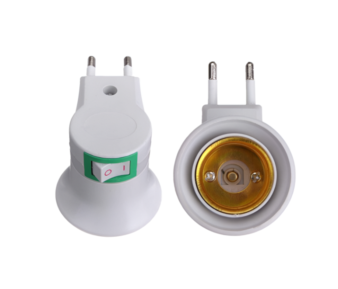 Bec Inteligent cu Difuzor, 12W, E27, Bluetooth, Controlabil prin Aplicatie Android/iOS, LED RGBW si Adaptor de Priza 220V, Neo™