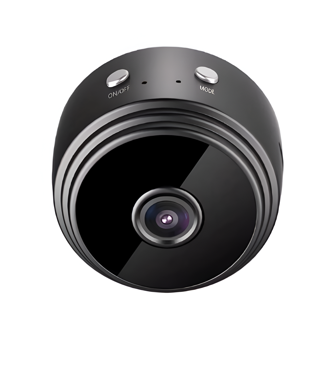Mini Camera Wifi Full HD 1080p Suport Card 128gb, Vizualizare Live pe Telefon, Neo™