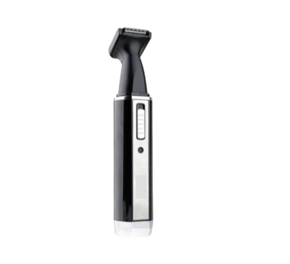 Trimmer Neo™ pentru Nas si Urechi GM-3106, 3W, Argintiu