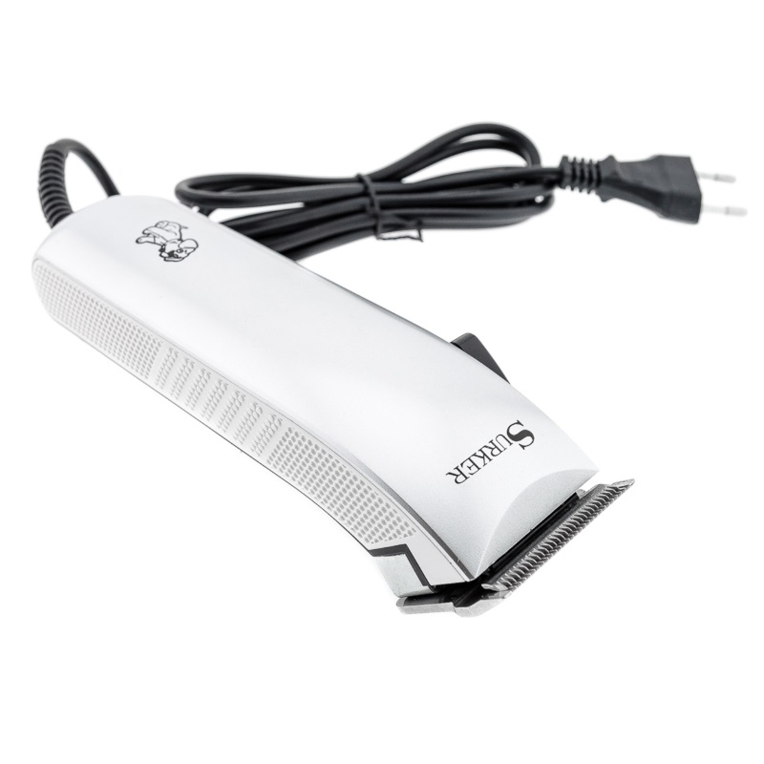 Masina Profesionala de Tuns Caini, Pisici sau Alte Animale,Surker SK-107, 10 W, 4 distantiere