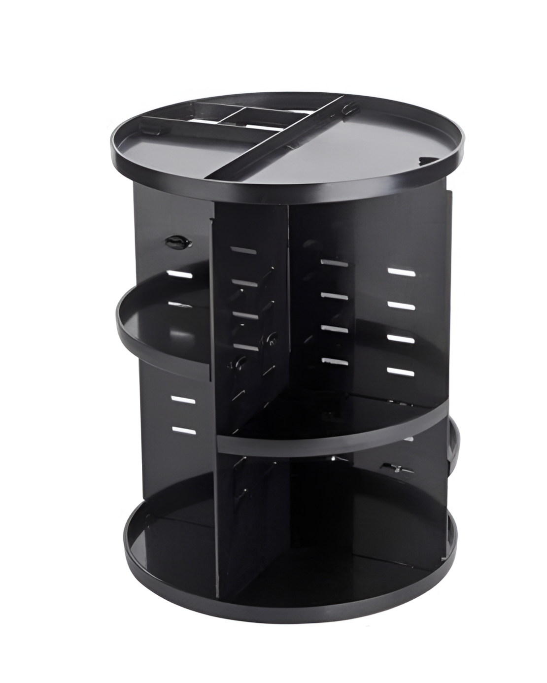 Organizator pentru Cosmetice Neo™, Rotativ 360