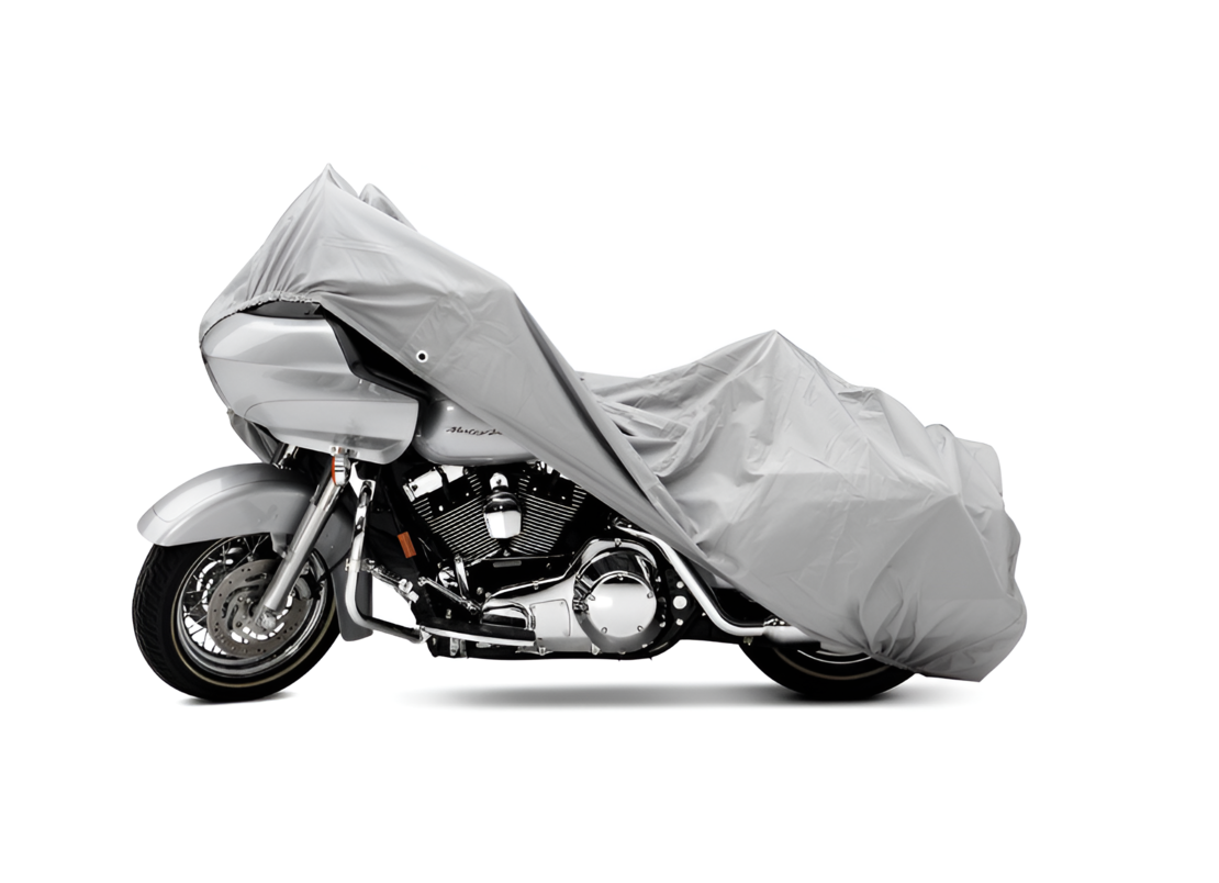 Husa pentru Motocicleta Rezistenta la Apa: Protectie impotriva Ploii, Razelor Solare si Prafului, Marimea S, Neo™