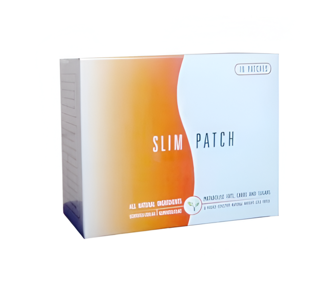 Set Plasturi Neo™ pentru Slabit, Accelerare Metabolism, 10 Bucati, 7.8x7.8cm