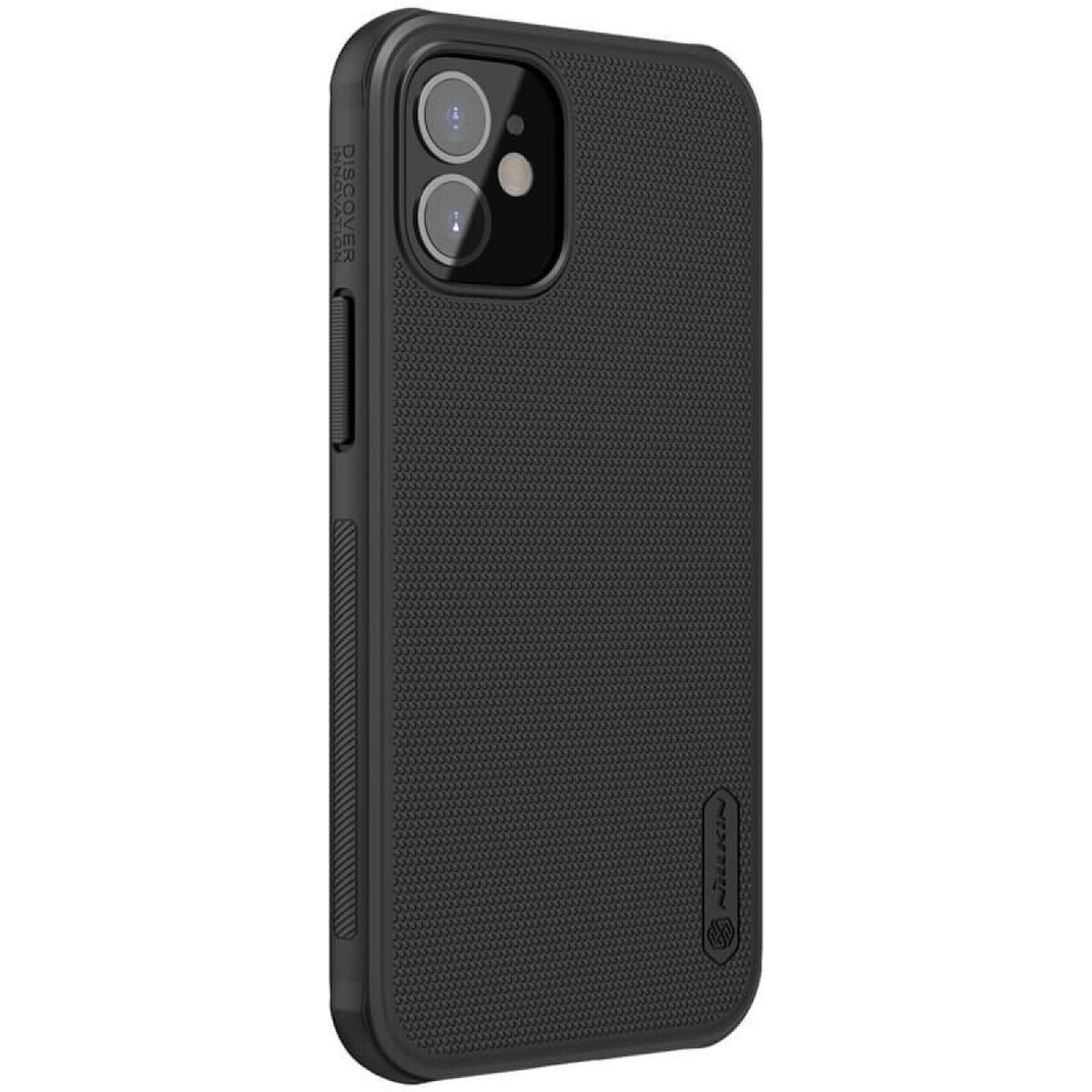 Husa Nillkin Super Frosted Shield Apple iPhone 12 Mini 5.4