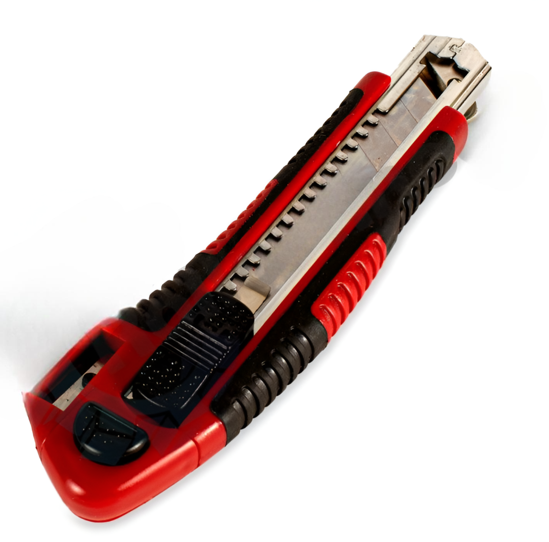 Cutter Universal NEO™ 698, 18 mm, Rosu