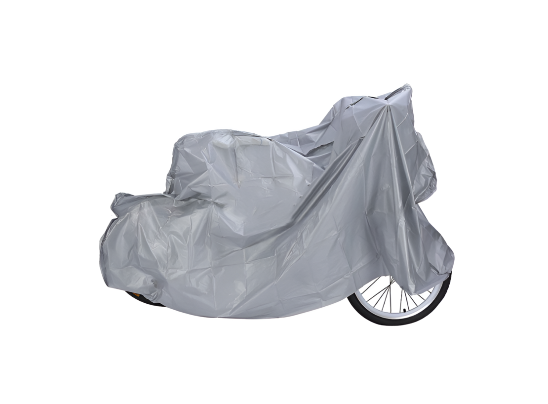 Husa pentru Motocicleta Rezistenta la Apa: Protectie impotriva Ploii, Razelor Solare si Prafului, Marimea S, Neo™